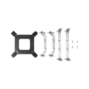 Antec A400i Neon Lighting CPU Air Cooler