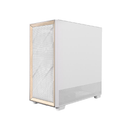  أنتيك فلوكس نظام مزوّد بـ 5 مراوح ‏PWM‏، ويدعم تشغيل ما يصل إلى 9 مراوح في وقت واحد – أبيض