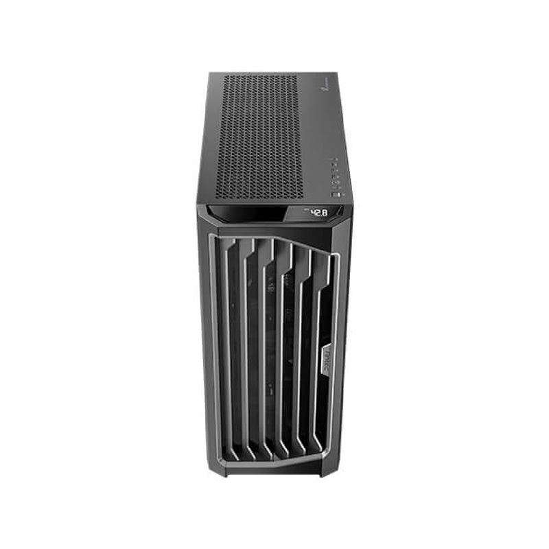 Antec Case Performance 1 FT 4 Fan Full Tower - Black