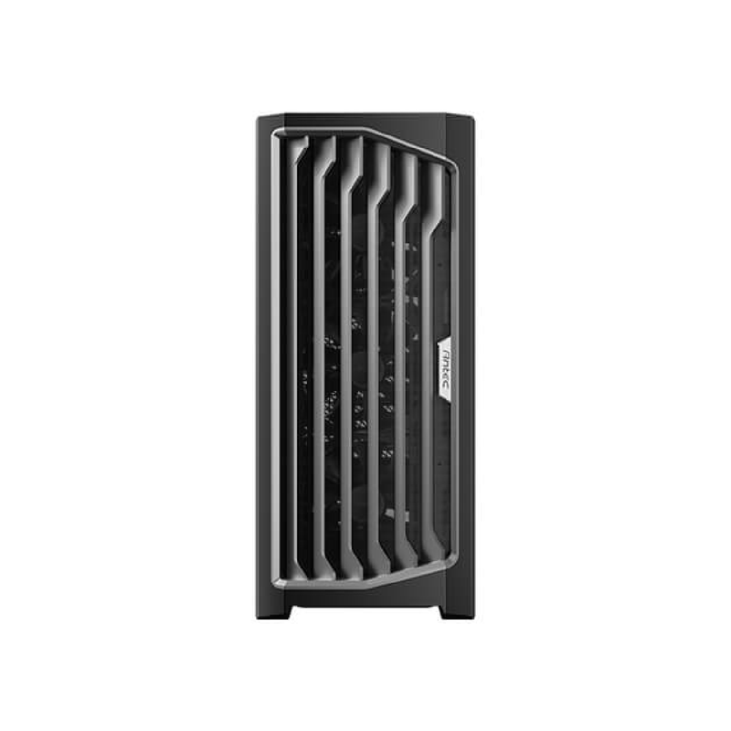 Antec Case Performance 1 FT 4 Fan Full Tower - Black