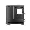  أنتيك بيرفورمانس كيسة 1 ‏FT‏ مع 4 مراوح – فل برج - أسود