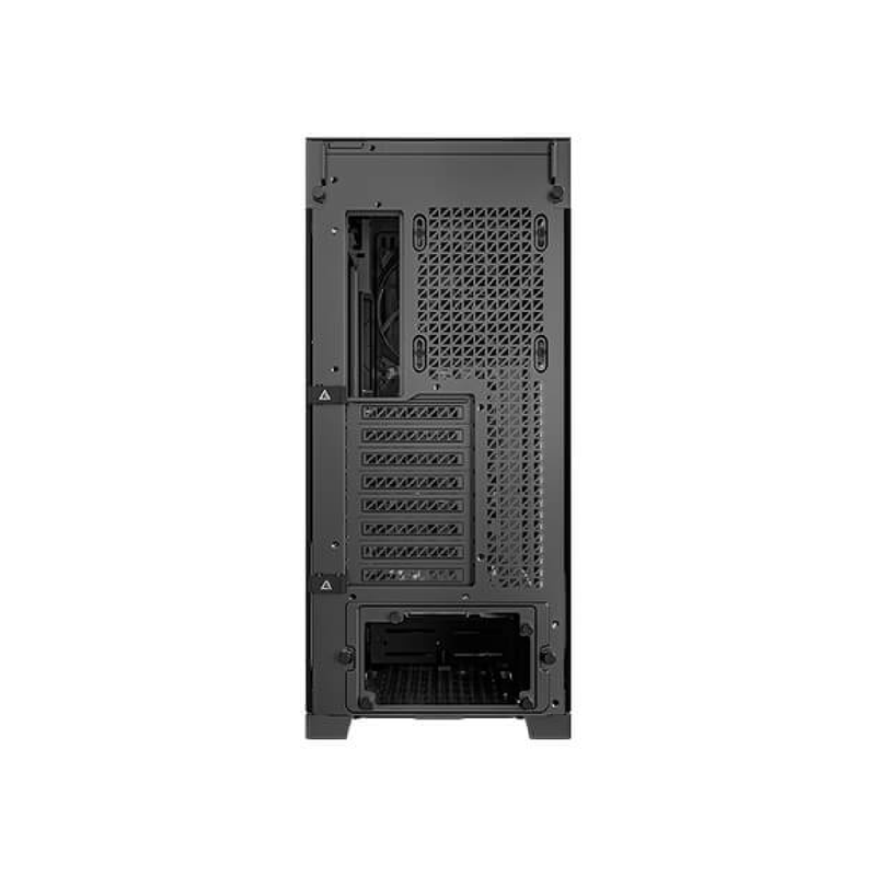 Antec Case Performance 1 FT 4 Fan Full Tower - Black