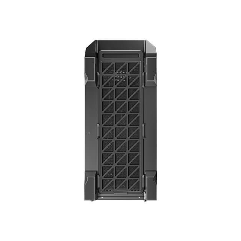 Antec Case Performance 1 FT 4 Fan Full Tower - Black