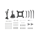 Antec Vortex LUM 360 ARGB-All-in-One Liquid Cooler - Black