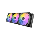 Antec Vortex LUM 360 ARGB-All-in-One Liquid Cooler - Black