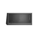 أنتيك C3 ‏ARGB‏ برج متوسط ‏ATX‏ علبة الكمبيوتر - أسود