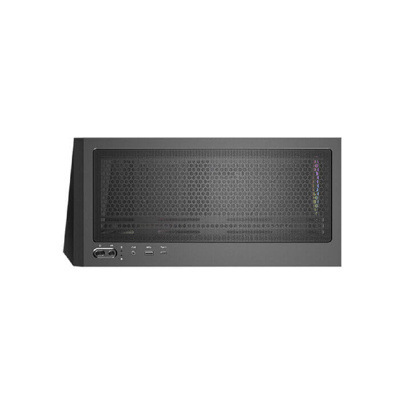 Antec C3 ARGB Mid-Tower ATX PC Case - Black