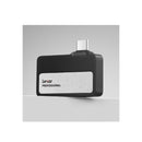 Lexar Professional Go Portable SSD 2TB - Black