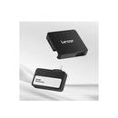 Lexar Professional Go Portable SSD 2TB - Black