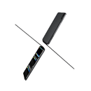 PITAKA MagEZ Folio 2 For 13 iPad Pro 2024 - Black