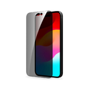 BayKron For iPhone 15 Pro Max Privacy Tempered Glass Screen Protector 6.7". Includes Easy Screen Applicator