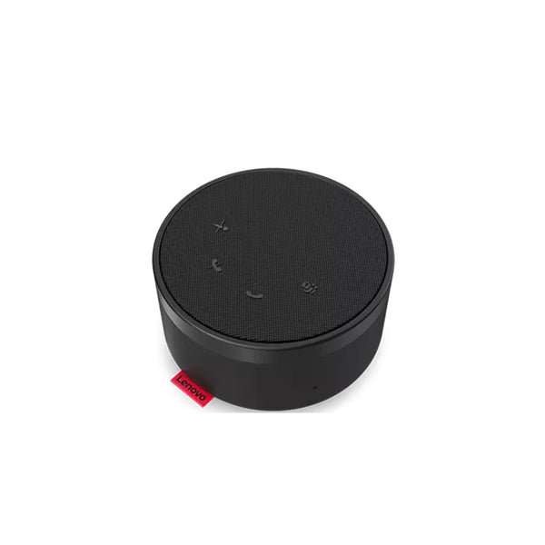 Lenovo Go Wired Speakerphone - Black