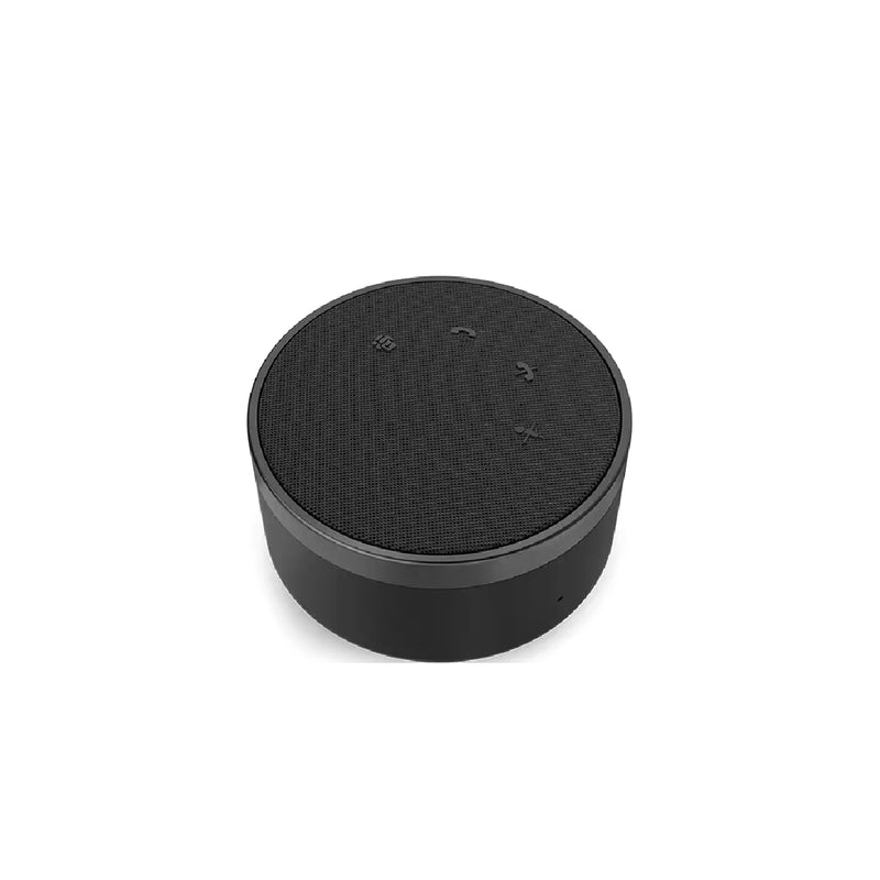 Lenovo Go Wired Speakerphone - Black