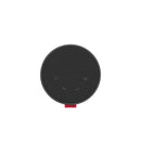 لينوفو جو مكبر صوت سلكي - أسود