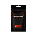  ثيرمال جريزلي كريو شيت وسادة حرارية TG-KS-44-37 - لون فحم 