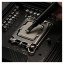 ثيرمال جريزلي معجون حراري Aeronaut 3.9 جم 1.5 مل TG-A-015-R - رمادي