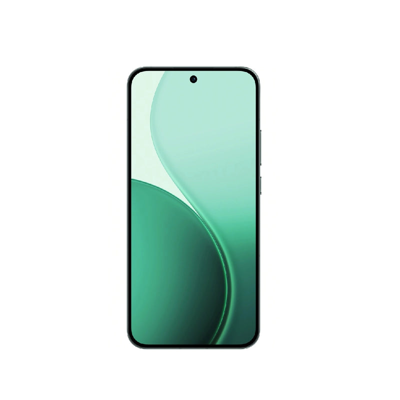 OPPO Reno14 F 5G 12GB-256GB- Luminous Green