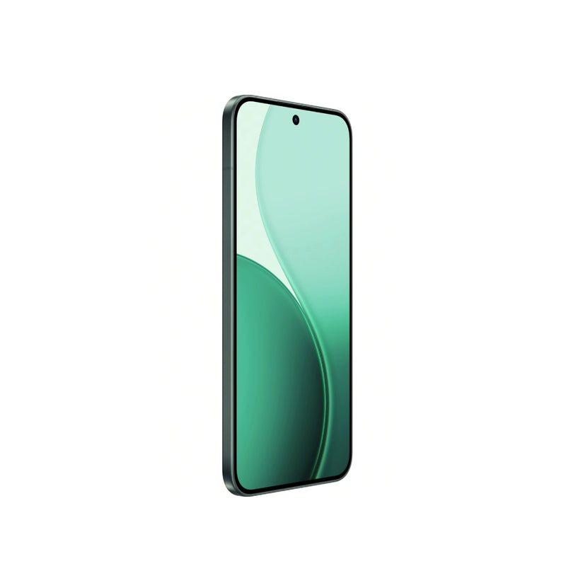 OPPO Reno14 F 5G 12GB-256GB- Luminous Green
