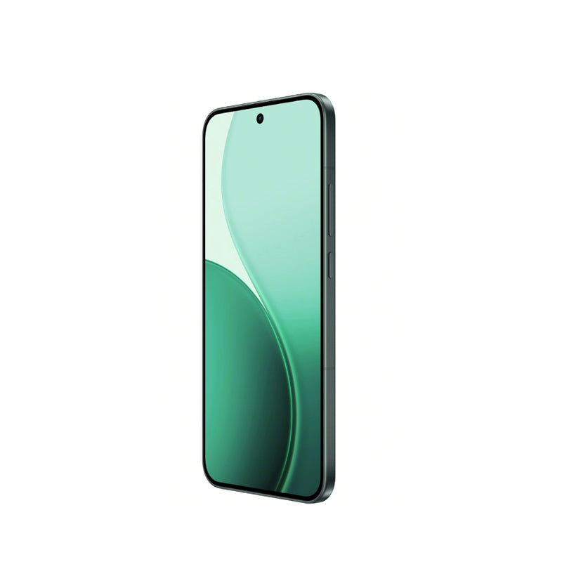 OPPO Reno14 F 5G 12GB-256GB- Luminous Green