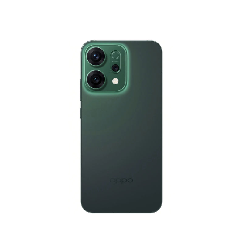 OPPO Reno14 F 5G 12GB-256GB- Luminous Green