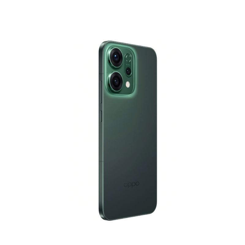 OPPO Reno14 F 5G 12GB-256GB- Luminous Green