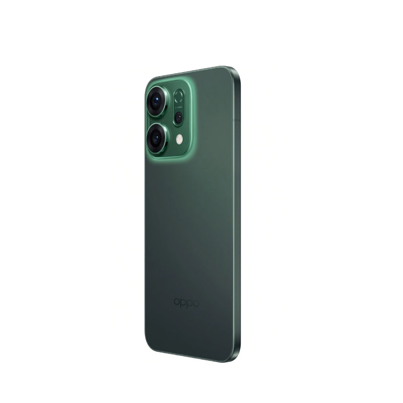 OPPO Reno14 F 5G 12GB-256GB- Luminous Green