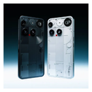 Nothing Phone (3) 5G Dual Sim 512GB, 16GB RAM - Black