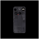 Nothing Phone (3) 5G Dual Sim 512GB, 16GB RAM - Black