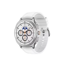 سامسونج جالكسي واتش 8 كلاسيك - أبيض