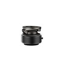 ويوو حامل هاتف مغناطيسي بتقنية الشفط الفراغي - أسود