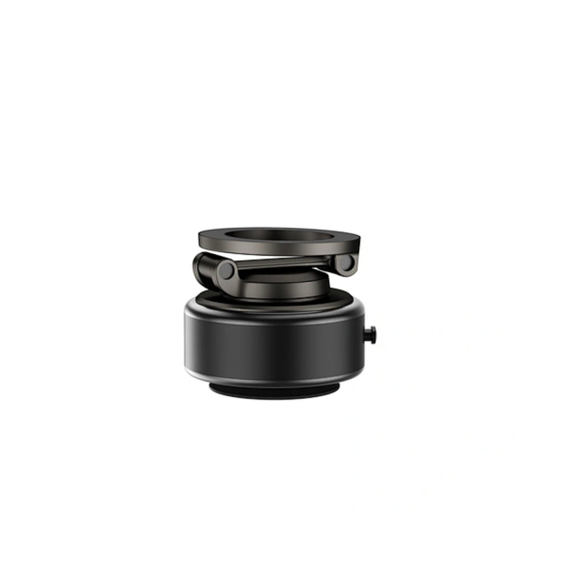 Wiwu Vacuum Suction Magnetic Phone Holder - Black