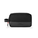 WiWU Essen Travel Pouch Compact Lightweight Water Resistant - Black