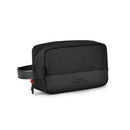 WiWU Essen Travel Pouch Compact Lightweight Water Resistant - Black