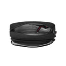 WiWU Essen 2in1 Crossbody Bag (Chest&Waist) - Black