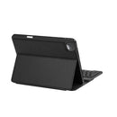 ويوو حافظة لوحة مفاتيح واقية مع قلم لجهاز باد برو - أسود