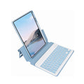 Wiwu Protective Keyboard Case with pencil For Pad/Air 10.9/11(24) - Blue