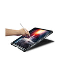 ويوو ماج حافظة لوحة مفاتيح لمس لجهاز باد برو 11(24) - أسود