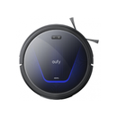 Eufy Robot Vacuum G50 Hybrid - Black