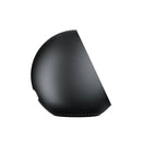 Amazon Speaker Echo Spot With Screen, 2.5" Screen, Voice-Control-Enabled, Bluetooth and Wi-Fi Built-In - Black