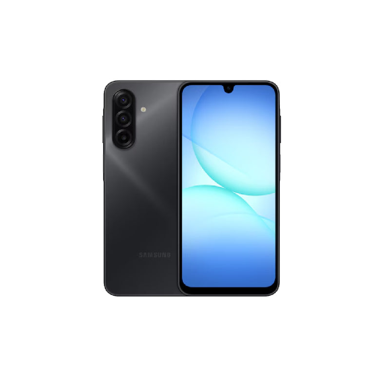 Samsung Galaxy A17 Dual SIM, 256GB, 8GB RAM, 5G