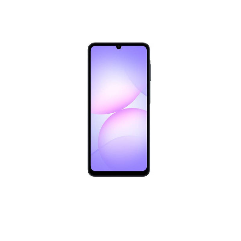 Samsung Galaxy A07  128GB - 6GB RAM Dual-SIM 4G