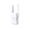 TP-LINK Wi-Fi 6 Range Extender Dual Band, AX1500 - White