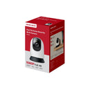 Mercusys Pan/Tilt Home Security Wi-Fi Camera 1080p, MC200 - White