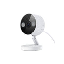 Tapo Indoor/Outdoor Wi-Fi Home Security Camera 2K QHD, C120 - White