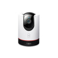 Tapo Pan/Tilt AI Home Security Wi-Fi Camera 2K QHD, C225 - White