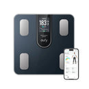 Eufy Wireless Smart Scale C20 All-in-One Display , T9130011 - Black