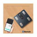 Eufy Wireless Smart Scale C20 All-in-One Display , T9130011 - Black