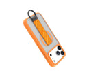 Levelo Morphix Clara for iPhone 17 Pro Max Grip Case