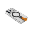Levelo Spira for iPhone 17 Pro Max Grip Case