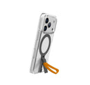 Levelo Spira for iPhone 17 Pro Max Grip Case